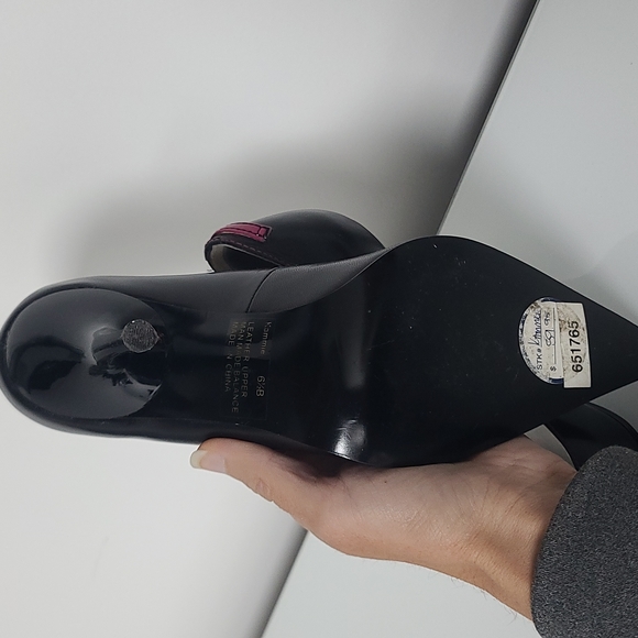 Steve Madden Heels 6.5 - Picture 4 of 4